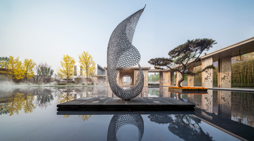 GA黄金甲集团